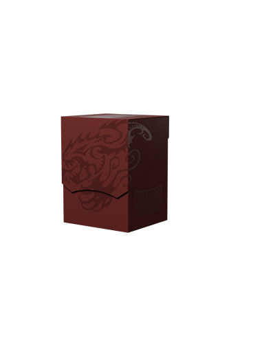 Deck Shell - Deck boks - Dragon Shield