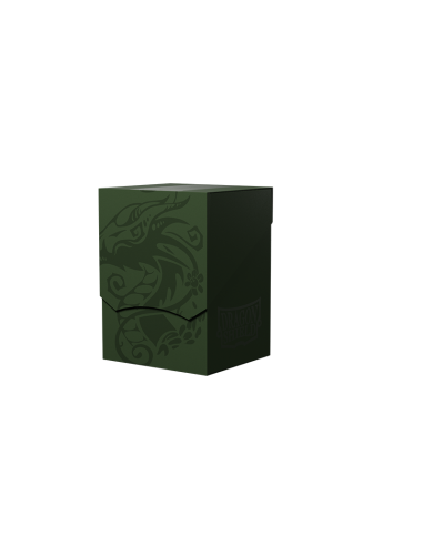 Deck Shell - Deck boks - Dragon Shield