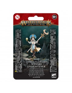 Scinari Enlightener -...