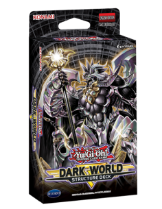 Dark World - Structure Deck...