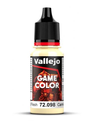 Elfic Flesh - Game Color - Vallejo
