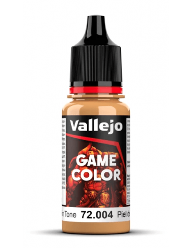 Elf Skin Tone - Game Color - Vallejo