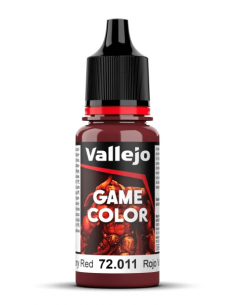 Gory Red - Game Color -...