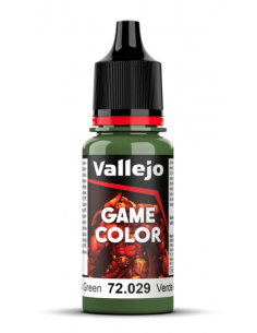 Sick Green - Game Color -...