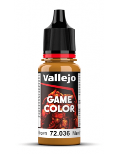 Bronze Brown - Game Color -...