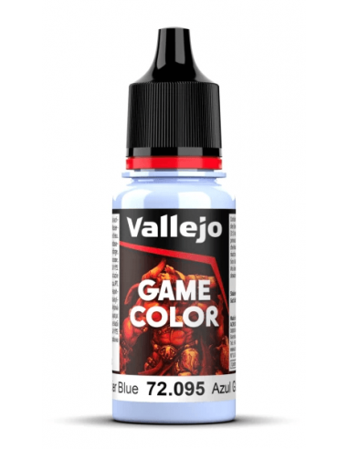 Glacier Blue - Game Color - Vallejo
