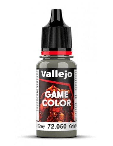 Neutral Grey - Game Color - Vallejo