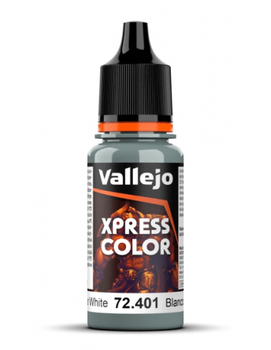 Templar White - Xpress Color - Vallejo