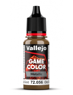 Glorious Gold - Metallic -...