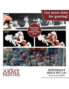 Speedpaint Mega Paintset... 2