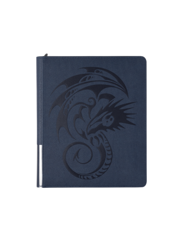 Zipster Regular + 20 pages - Dragon...