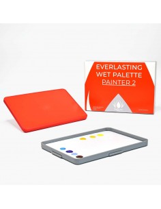 Everlasting Wet Palette -...