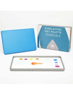 Everlasting Wet Palette -...