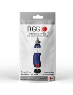 RGG360 Painting Handle -...