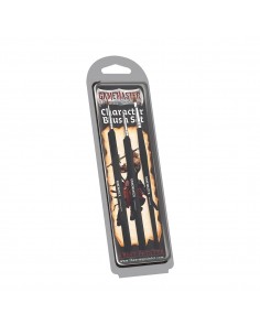 Characther Brush Set -...