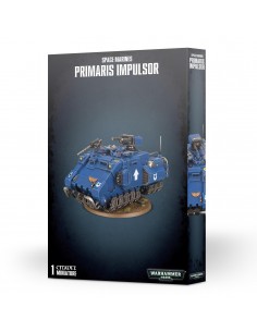 Primaris Impulsor - Space...
