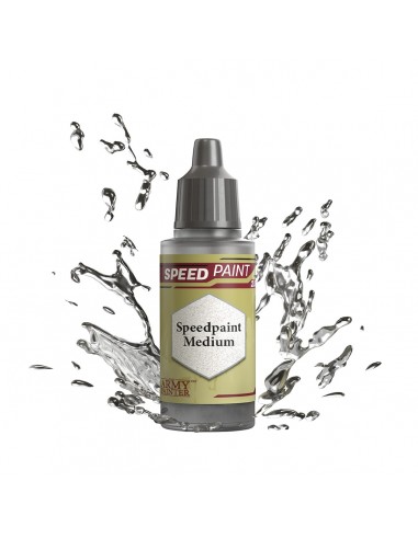 Speedpaint Medium - Speedpaint 2.0 -...