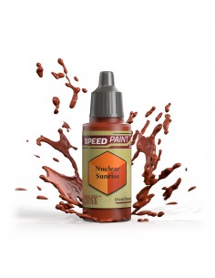 Nuclear Sunrise -...