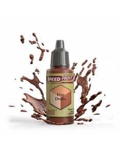 Fire Drake - Speedpaint 2.0...