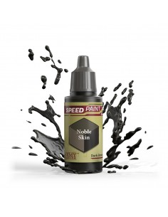 Noble Skin - Speedpaint 2.0...