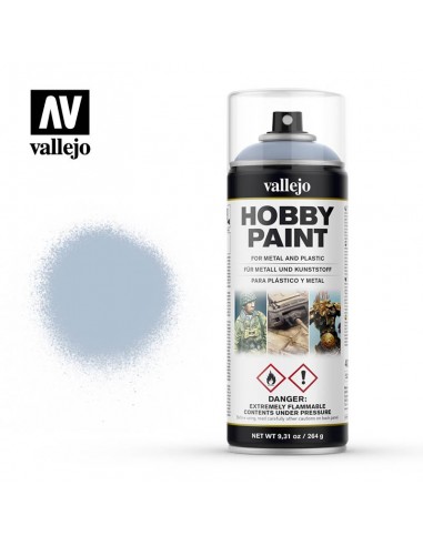 Hobby Paint Primer - Wolf Grey -...