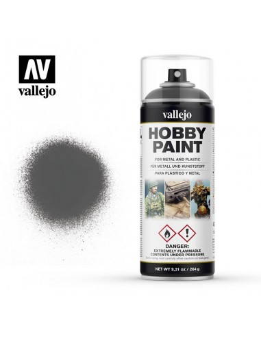 Hobby Paint Primer - UK Bronze Green...