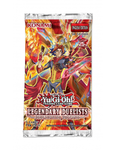 Soulburning Volcano -...