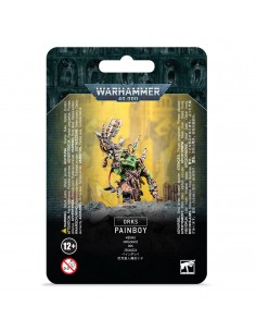 Painboy - Orks - Warhammer...