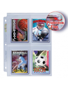 Toploader 4-pocket Secure... 2