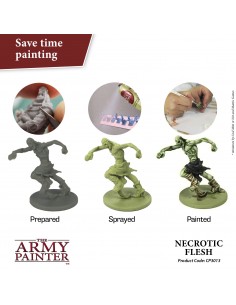 Necrotic Flesh - Primer -... 2