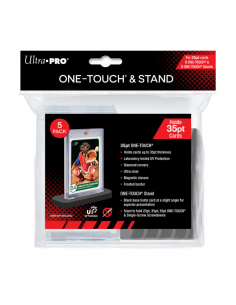 One Touch & Stands 35PT UV... 2
