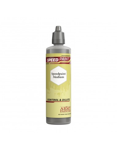 Speedpaint Medium 100 ml - Speedpaint...
