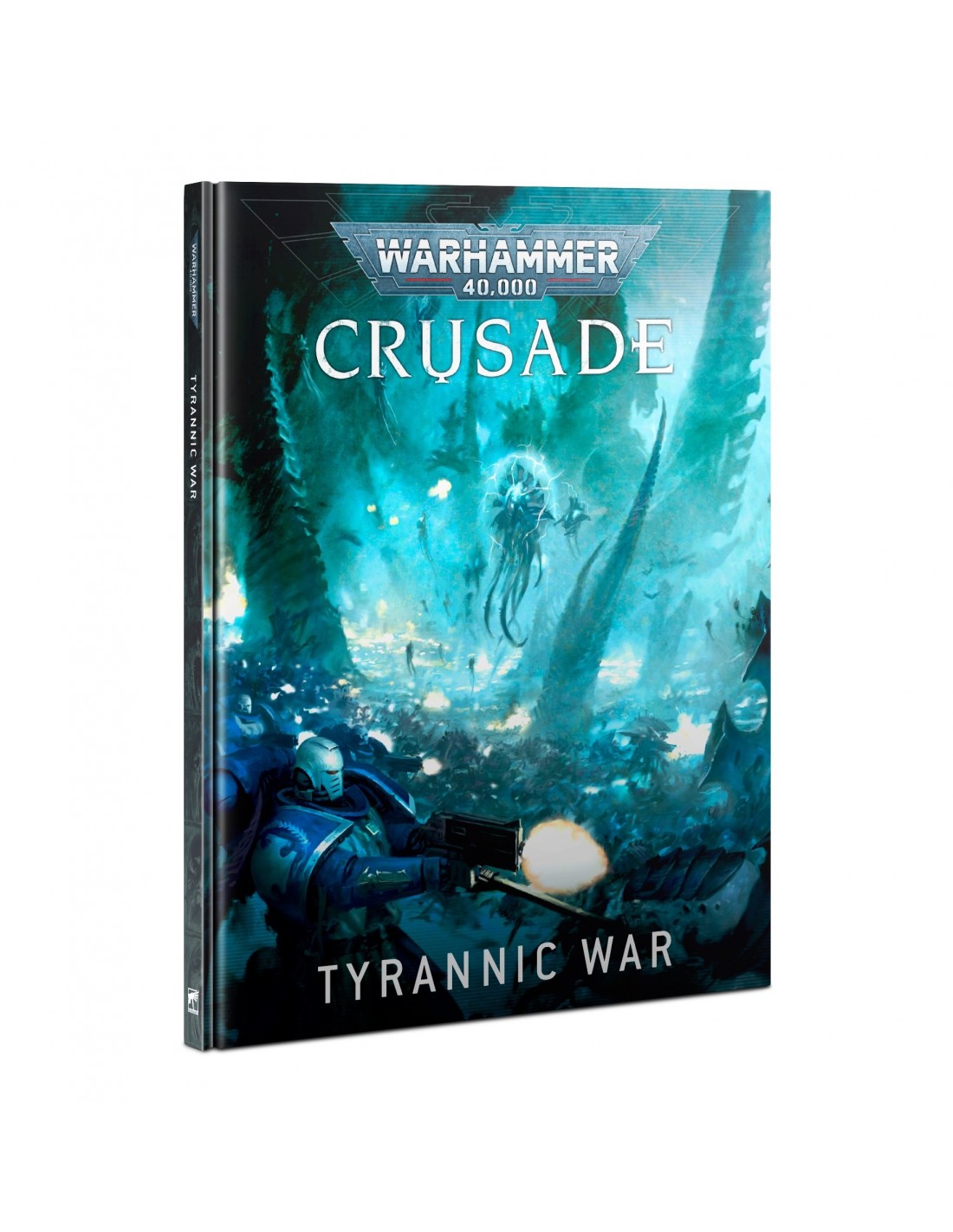Billede af Crusade: Tyrannic War - Warhammer 40.000 - Games Workshop