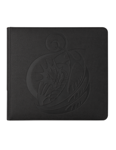Zipster XL + 24 pages - Dragon Shield