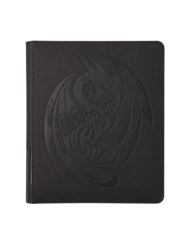 Card Codex 360 - Dragon Shield