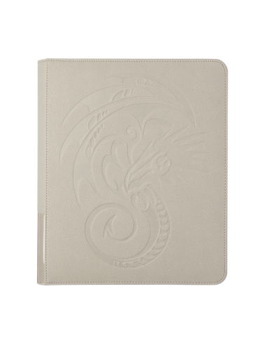 Zipster Regular + 20 pages - Dragon...