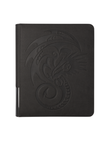 Zipster Regular + 20 pages - Dragon...