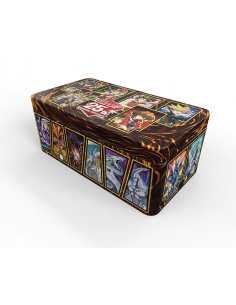 25th Anniversary Tin:...