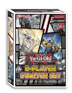 2-Player Starter Set -...