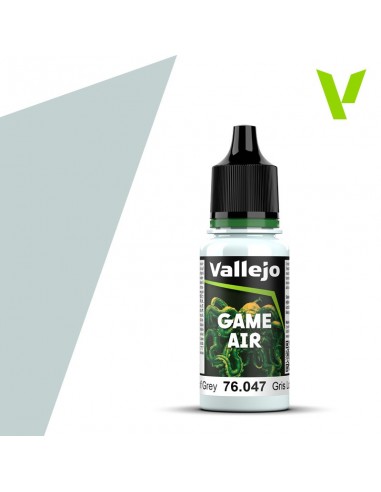 Wolf Grey - Game Air - Maling - Vallejo