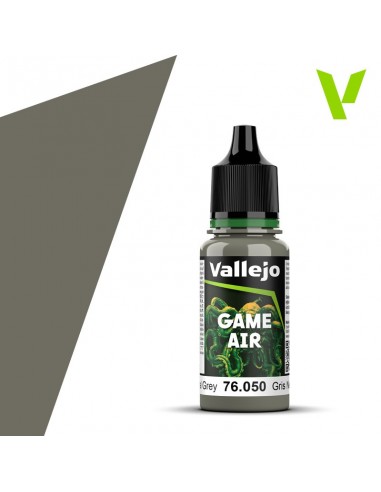 Neutral Grey - Game Air - Maling -...