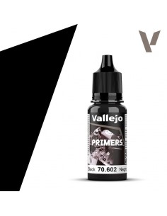 Black - Game Air - Primer -...
