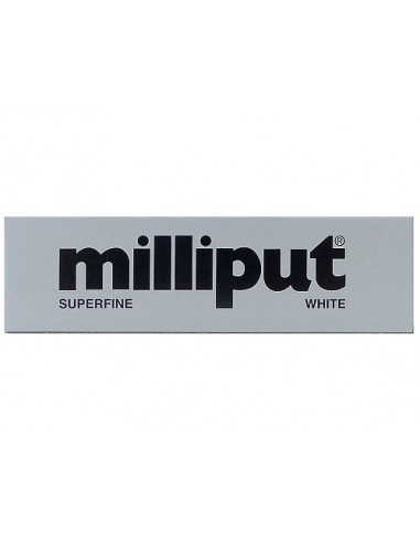 Milliput Superfine White - Two Part...