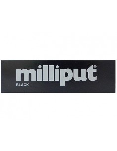 Milliput Black - Two Part...