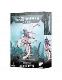 Neurolictor - Tyranids -...