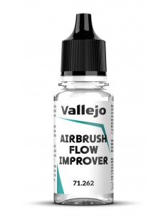 Flow Improver - Game Air -...