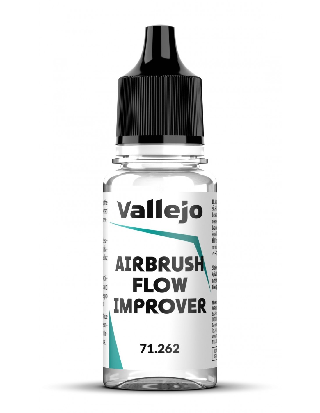 Flow Improver - Game Air - Maling - Vallejo