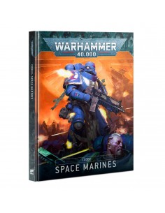 Codex Space Marines -...
