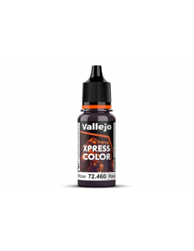 Twilight Rose - Xpress Color - Vallejo