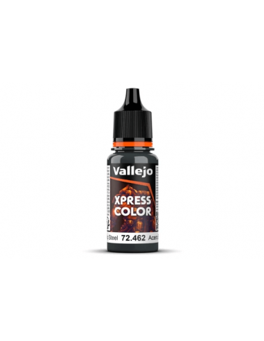 Starship Steel - Xpress Color - Vallejo